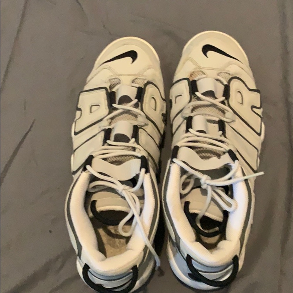 Nike Uptimpo ( Scottie Pippen's )
